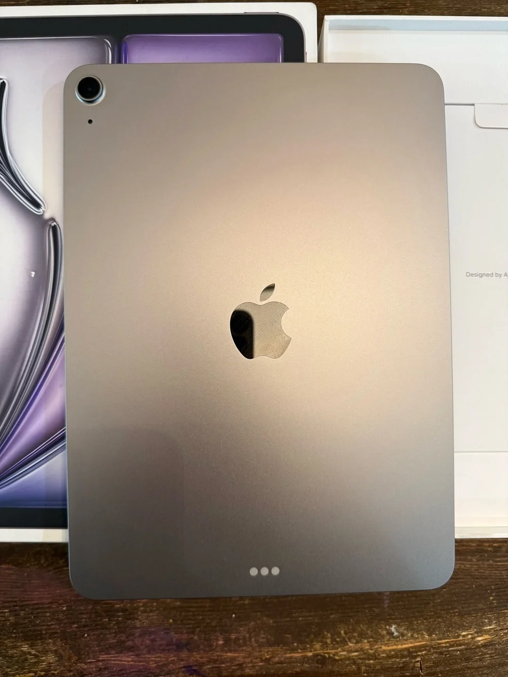 iPad Air 11-inch M4 128GB